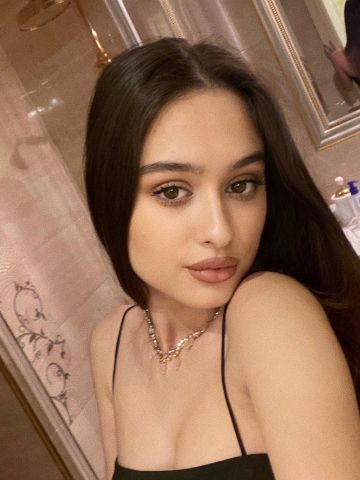 Зоя Завораживающая