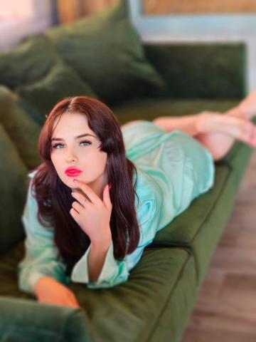 Инна Великолепная Фигура фото 4