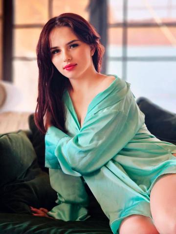 Инна Великолепная Фигура фото 5