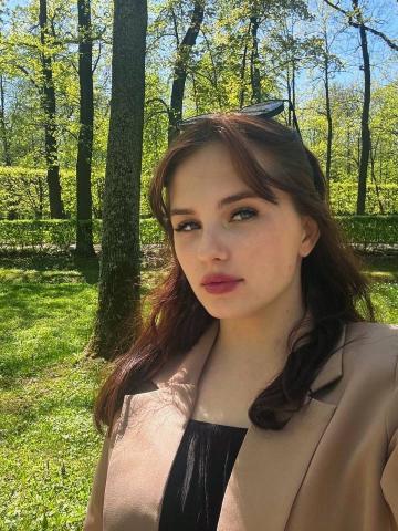 Инна Великолепная Фигура фото 9