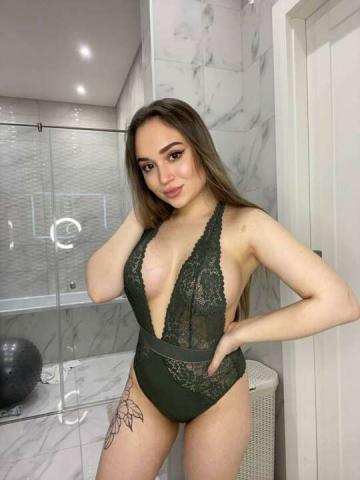 Кира Полная Отдача фото 2