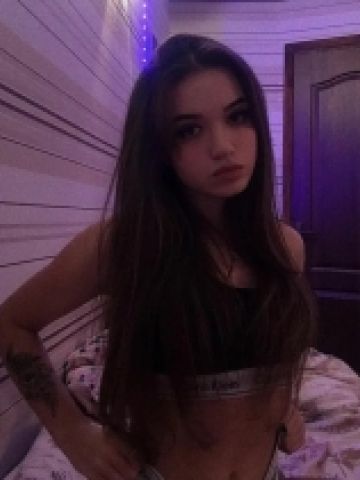 Надежда Стройная Малышка