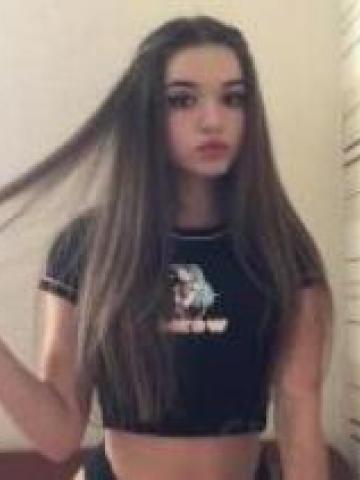 Надежда Стройная Малышка фото 3