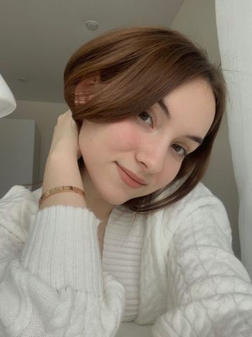 Ульяна Умная Реал