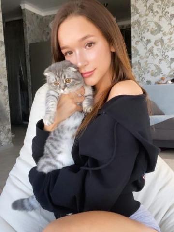 Грета фото 2