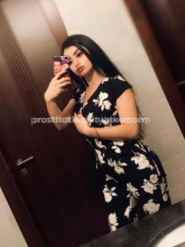 Ульяна Натуральная Рыжая Реал