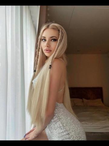 Лена Мариlyn фото 2